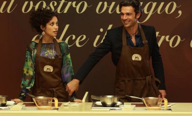Lezioni di cioccolato 2 Lezioni di cioccolato 2