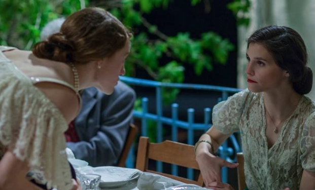 Little England vince allo Shanghai International Film Festival Little England vince allo Shanghai International Film Festival