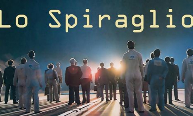 Lo Spiraglio Lo Spiraglio