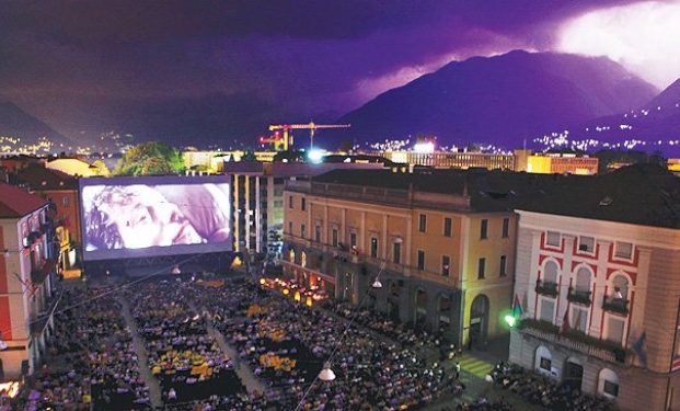 Locarno Locarno
