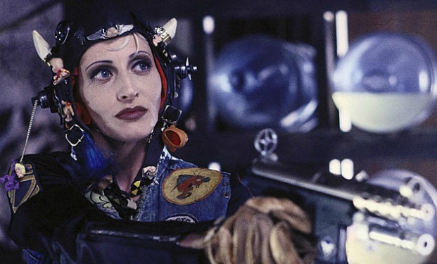 Tank Girl Tank Girl
