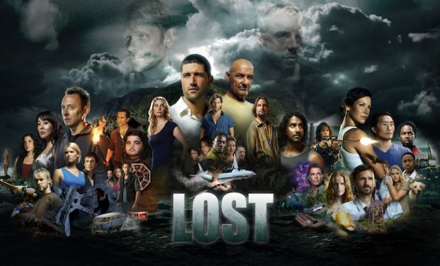 LOST LOST