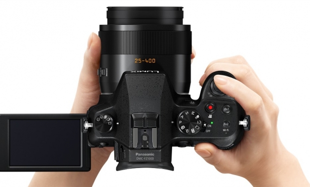 Lumix FZ1000 Lumix FZ1000