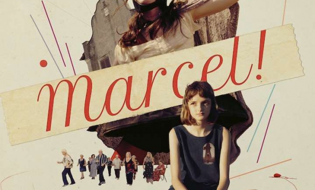 Marcel! Marcel!