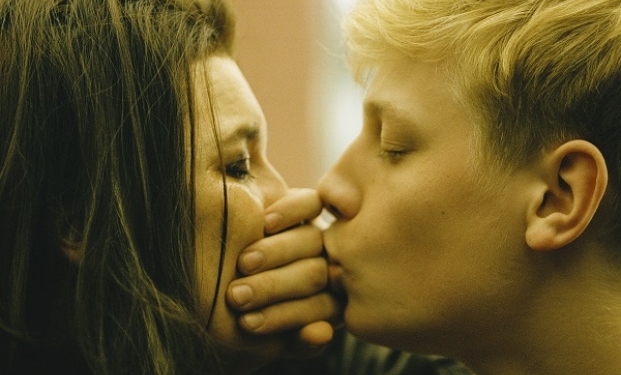 una scena di "Mommy" una scena di "Mommy"