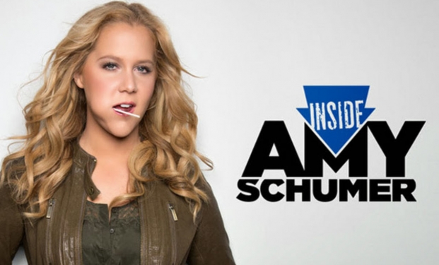Inside Amy Schumer Inside Amy Schumer