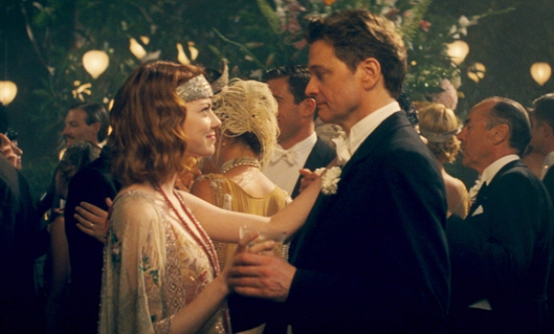 Magic in the Moonlight Magic in the Moonlight