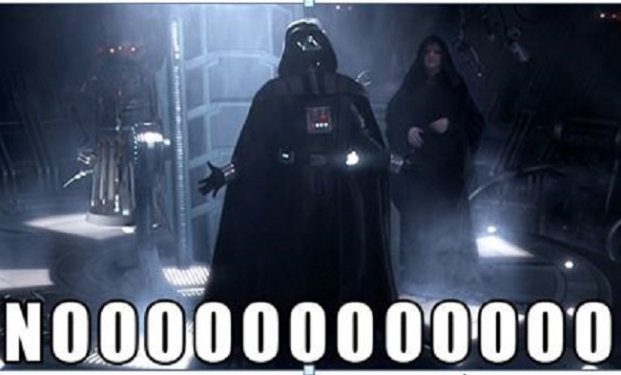 Darth Fener Darth Fener
