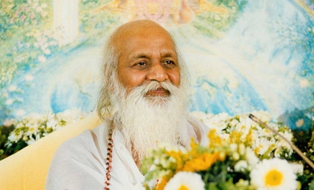 Maharishi Mahesh Yogi Maharishi Mahesh Yogi