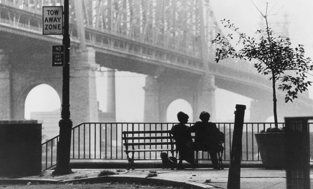 Manhattan di Woody Allen Manhattan di Woody Allen