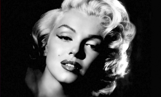 Marilyn Monroe, tra le protagoniste di Hollywood Noir Marilyn Monroe, tra le protagoniste di Hollywood Noir
