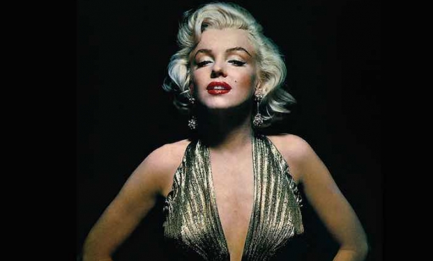 Marilyn Monroe Marilyn Monroe