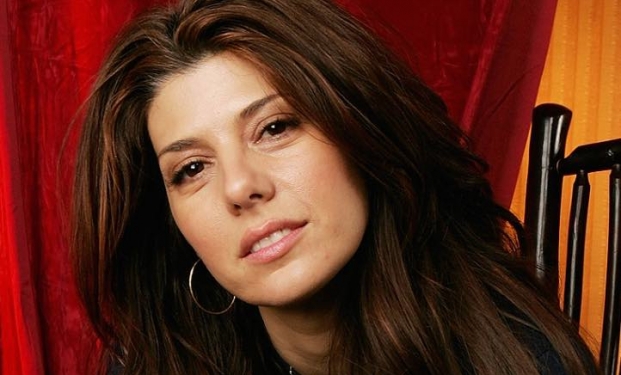 Marisa Tomei Marisa Tomei