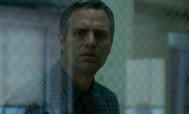 Mark Ruffalo Mark Ruffalo