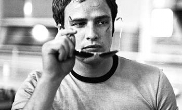 Marlon Brando Marlon Brando