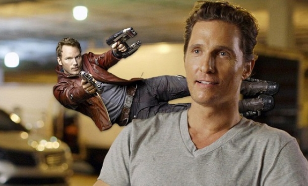Matthew Mc Conaughey Matthew Mc Conaughey