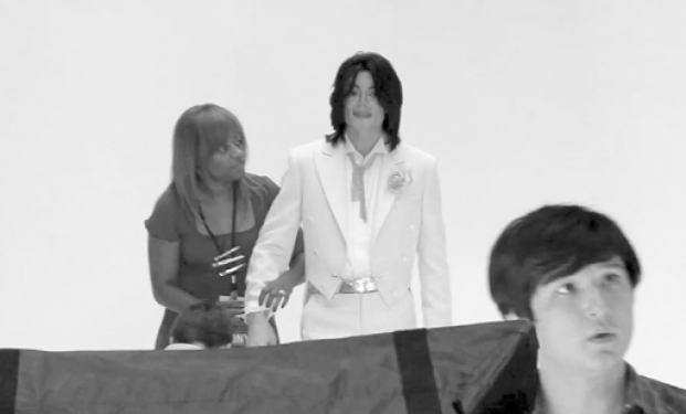 Documentario su Michael Jackson Documentario su Michael Jackson