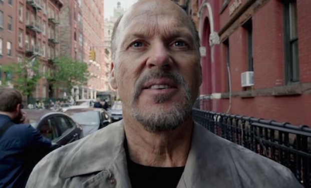 Michael Keaton Michael Keaton