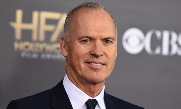 Michael Keaton Michael Keaton