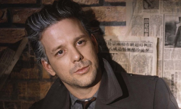 Mickey Rourke - L'anno del dragone Mickey Rourke - L'anno del dragone