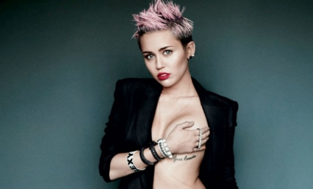 Miley Cyrus Miley Cyrus