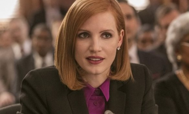 Miss Sloane Miss Sloane
