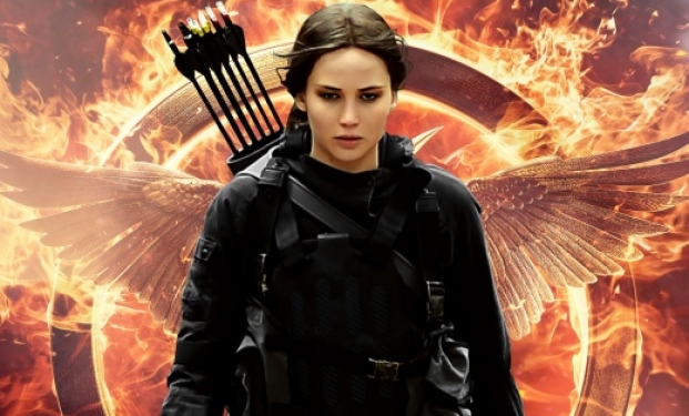 Hunger Games: Il canto della rivolta - Parte 2 Hunger Games: Il canto della rivolta - Parte 2