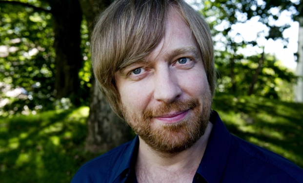 Morten Tyldum Morten Tyldum