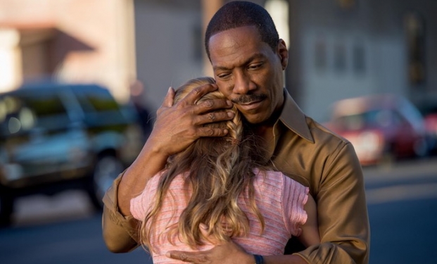 Mr. Church Mr. Church