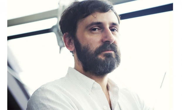 Quentin Dupieux o Mr. Oizo Quentin Dupieux o Mr. Oizo