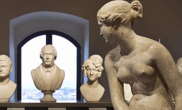 Museo Palazzo Pretorio di Prato Museo Palazzo Pretorio di Prato