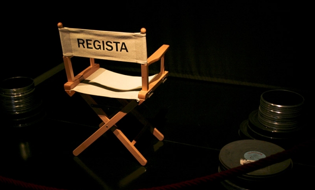 Sedia da regista Sedia da regista