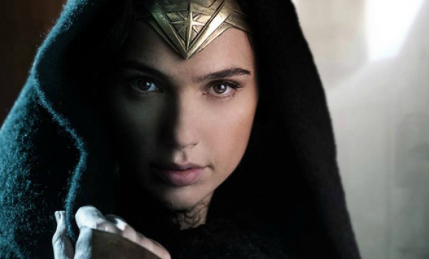 Wonder Woman Wonder Woman