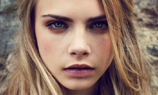 Cara Delevingne Cara Delevingne