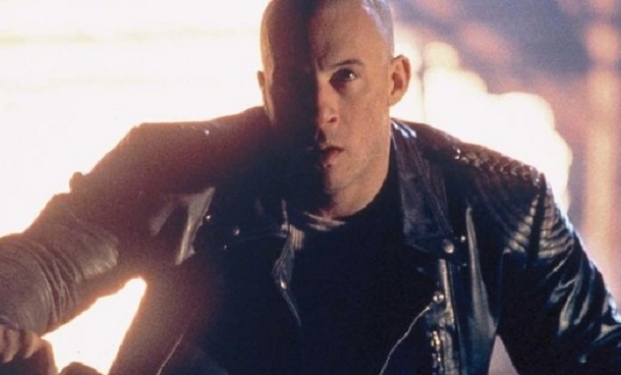 Vin Diesel Vin Diesel