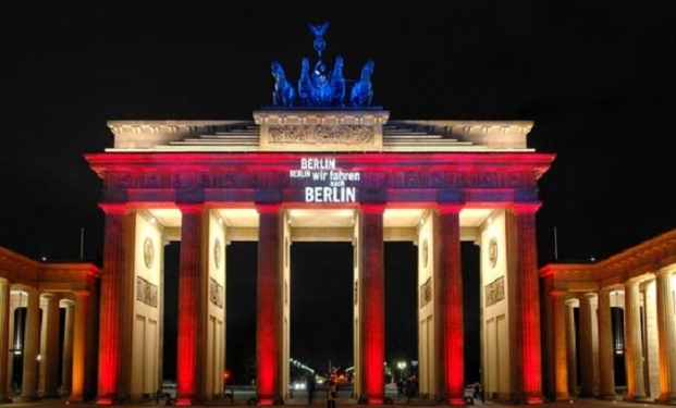 Berlino Berlino