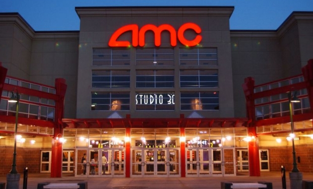 AMC Theatres AMC Theatres