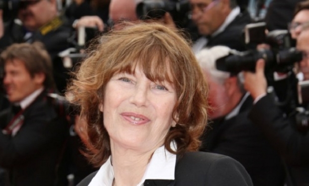 Jane Birkin Jane Birkin