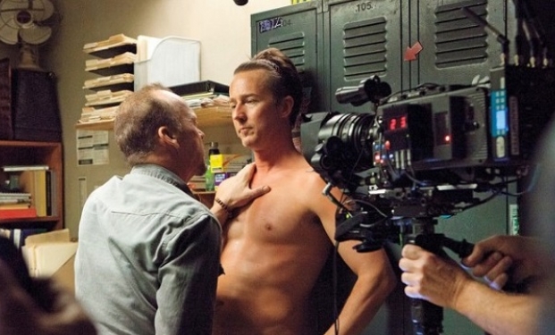 Birdman Birdman