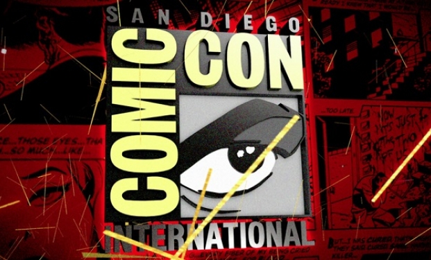 Comic Con 2016 Comic Con 2016