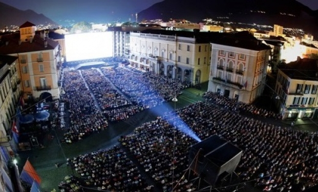 Locarno 2016 Locarno 2016
