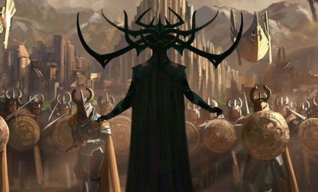 Hela Hela