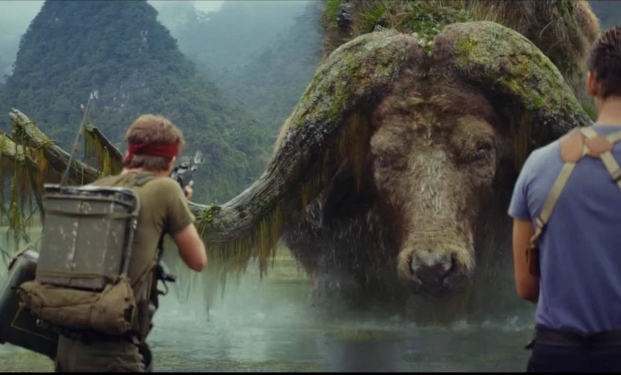 Kong: Skull Island Kong: Skull Island