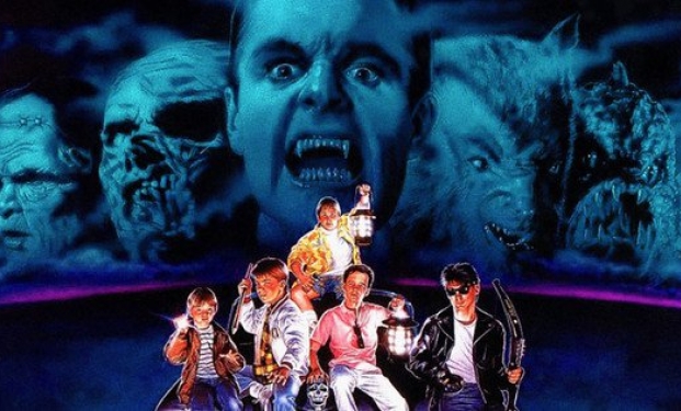 The Monster Squad The Monster Squad