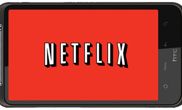 Netflix Netflix