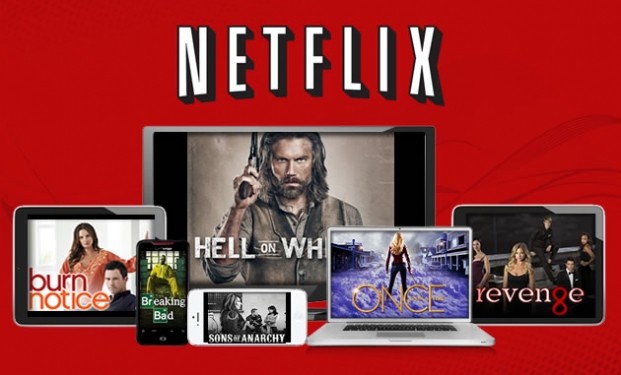 Netflix Netflix