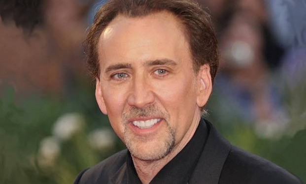 Nicolas Cage Nicolas Cage