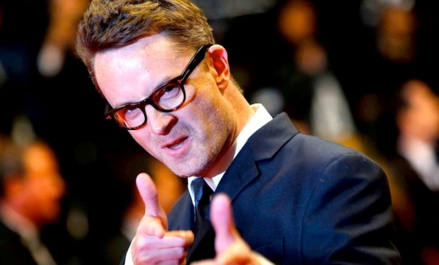 Nicolas Winding Refn Nicolas Winding Refn