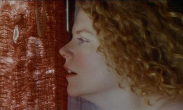 Nicole Kidman in "Cuori ribelli" Nicole Kidman in "Cuori ribelli"