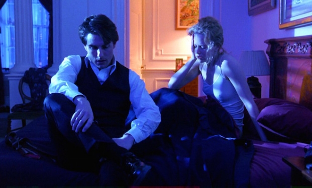 Eyes Wide Shut Eyes Wide Shut